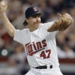 The Twins beat the Braves, 1-0 to capture 1991 World Series