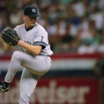 New York Yankees re-sign free agent right-hander David Cone