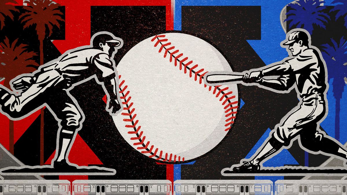 Major League Baseball Approves Inter League Play