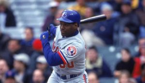 Tim raines