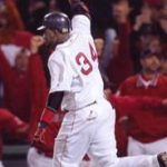 Dan Shaughnessy reacts to David Ortiz being elected into HOF