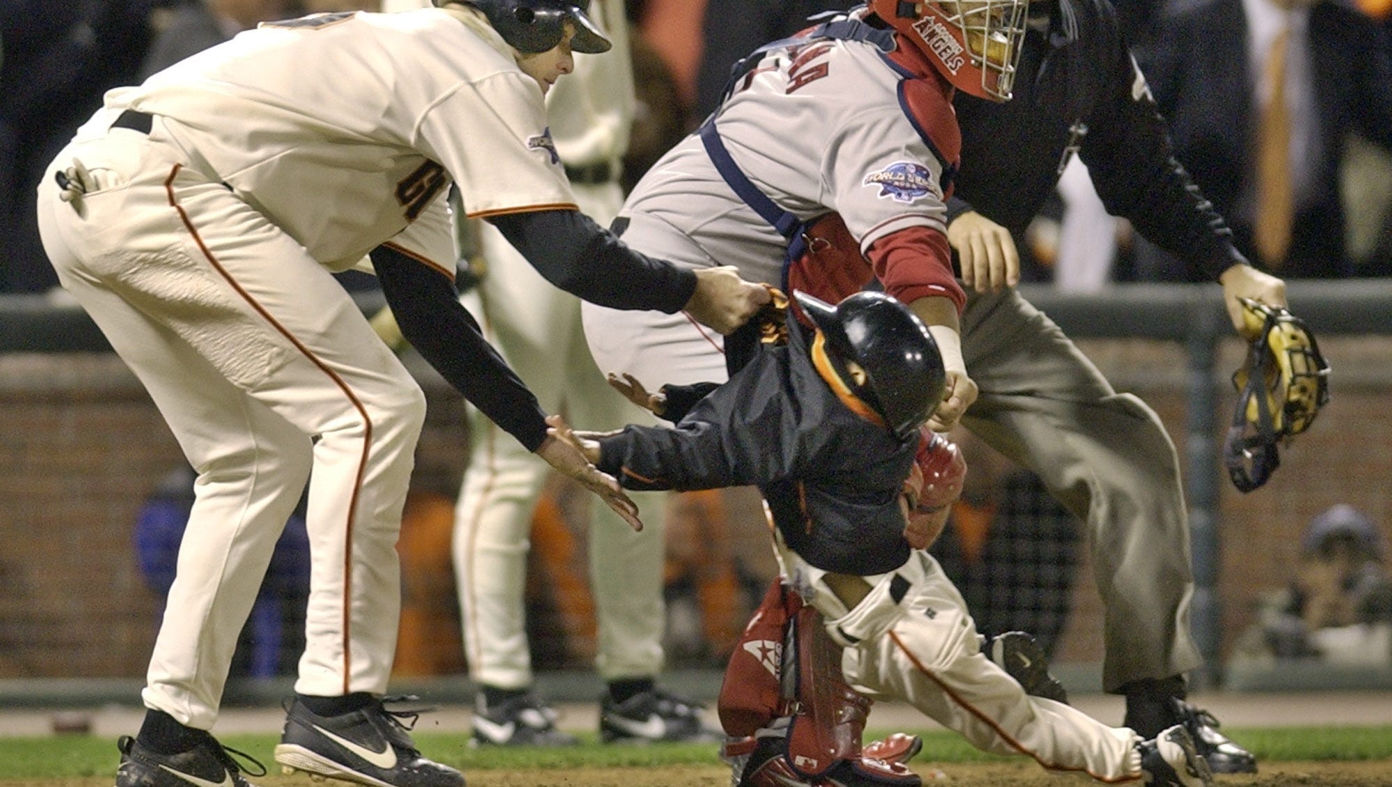 The owners establish the minimum age of 14 for bat boys