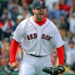 Boston Red Sox officially announce the acquisition of a potential ace from the Florida Marlins in right-handed pitcher Josh Beckett