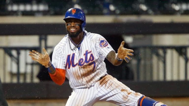 Jose Reyes becomes the first infielder, and tenth player overall, in the modern era (post-1898) to steal sixty bases in three consecutive seasons. The Mets shortstop, who will swipe 78 sacks this season, steals second base in the second inning for the second time in a 10-7 loss to the Pirates at PNC Park.