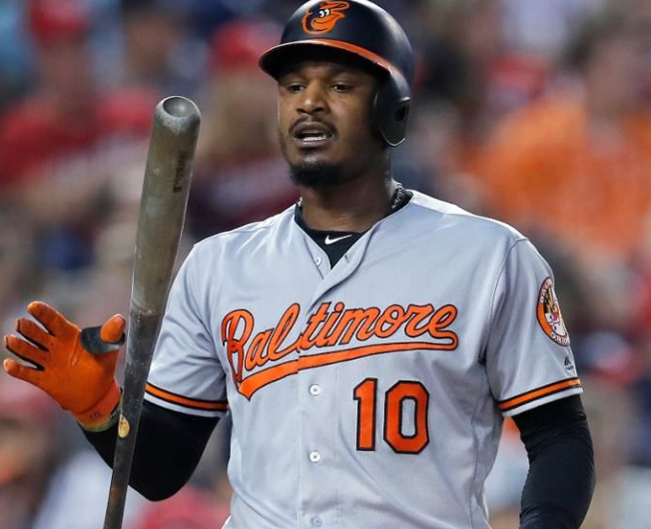 Baltimore Orioles deal Erik Bedard to the Seattle Mariners for prospects Adam Jones and 4 others