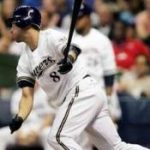 Ryan Braun signed a record-setting deal