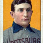 One of the approximately 60 rare T206 Honus Wagner baseball cards, auctioned off by the Baltimore-based School Sisters of Notre Dame, is acquired by a sporting card store owner Doug Walton, who pays $262,000 for the treasured piece of memorabilia. The School Sisters of Notre Dame plan to use the windfall from the sale of the valuable card of the Pirates' third baseman to benefit ministries for the poor in 35 countries.