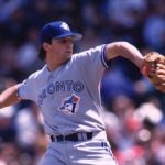 The Canadian Baseball Hall of Fame names its class of 2016: Pat Hentgen, Dennis Martinez, Wayne Norton, Tony Kubek, Howard Starkman and William Shuttleworth 