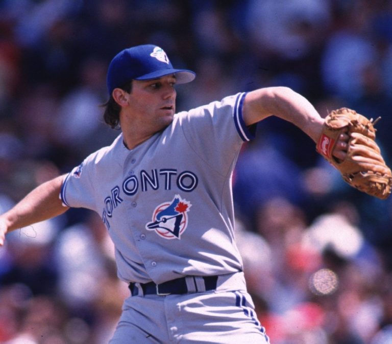 The Canadian Baseball Hall of Fame names its class of 2016: Pat Hentgen, Dennis Martinez, Wayne Norton, Tony Kubek, Howard Starkman and William Shuttleworth 