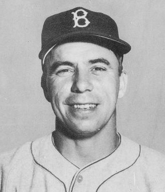 Two outstanding defensive players, shortstop Pee Wee Reese and catcher Rick Ferrell, are elected to the Hall of Fame by the Special Veterans Committee