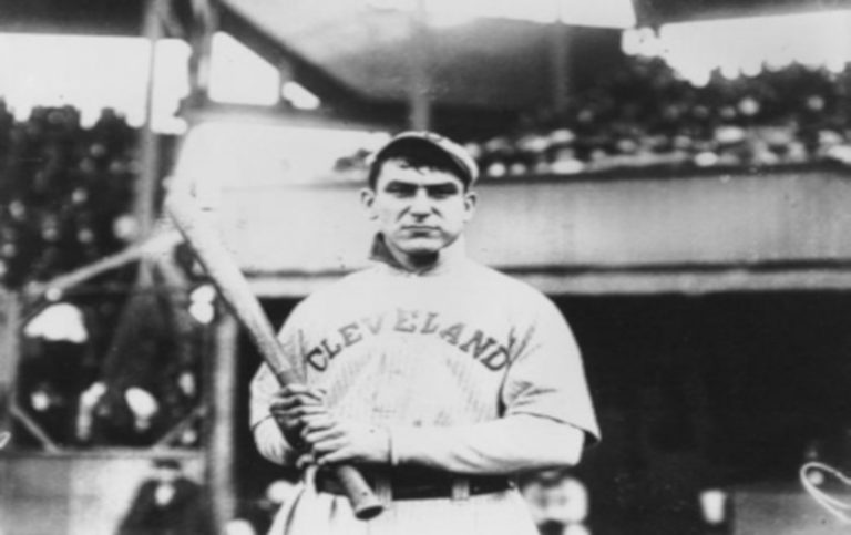 Nap Lajoie Biography