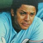 Tony Perez Montreal Expos