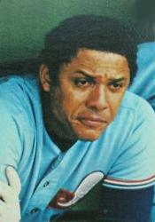 Tony Perez Montreal Expos