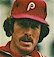 Philadelphia Phillies standout Mike Schmidt is elected to the Hall of Fame. Schmidt