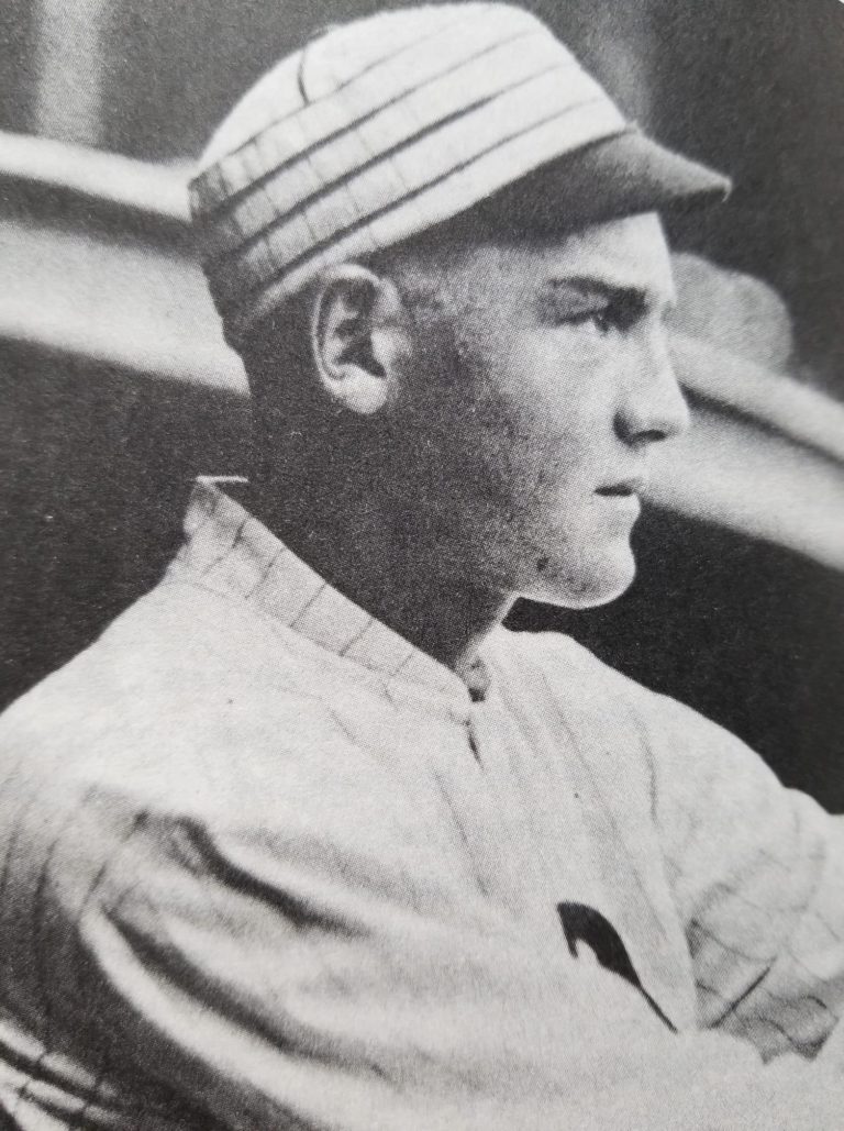 Rube Bressler Stats & Facts