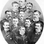 Major League Baseball Season Recap 1880