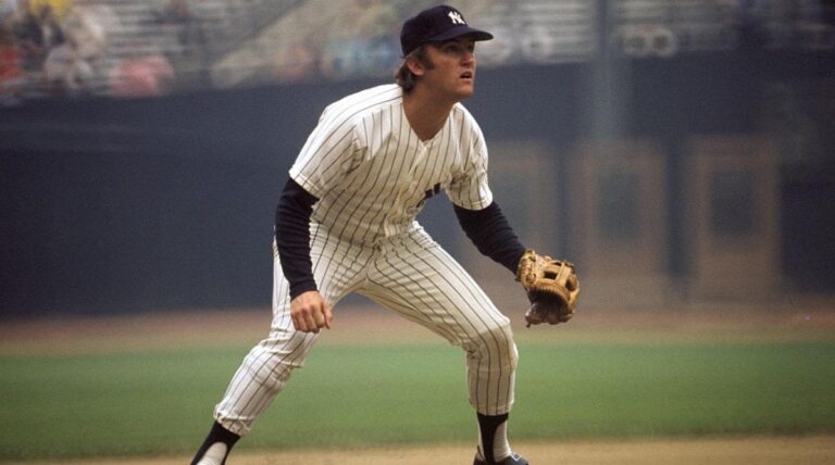 Graig Nettles Stats & Facts