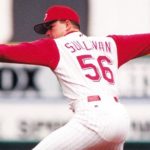 Scott Sullivan Stats & Facts