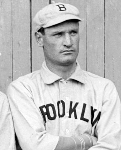 Judge McCredie It all started to unravel when they returned from Honolulu. A team of baseball all-stars from the Pacific Coast League had sailed across the blue Pacific for a post-season barnstorming escapade to Hawaii. It was 1914, and the ballplayers were surely enjoying what young men do in the tropics. It’s a wonder they ever came home.