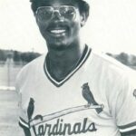 Leon Durham Stats & Facts