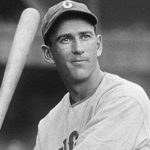 Former White Sox SS Luke Appling is elected into the Hall of Fame by a special vote