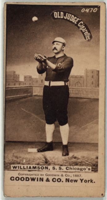 Ned_Williamson_Baseball_Card