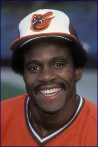 Al Bumbry Stats & Facts