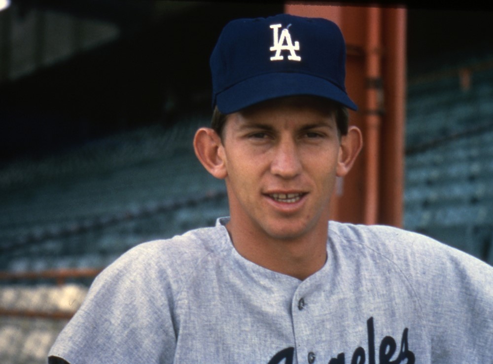 The first major league game on artificial turf is played in the Astrodome – Don Sutton Picks up his first career win