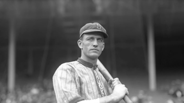 Rube Marquard Stats & Facts