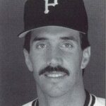 Sid Bream Stats & Facts