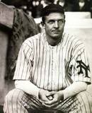 Christy Mathewson Stats & Facts