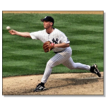 David Cone