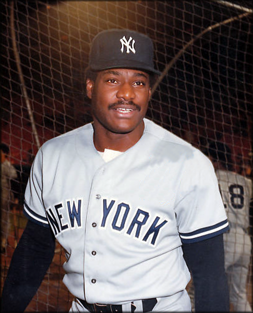 Yankees sign onetime American League MVP Don Baylor to a free agent contract