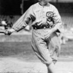 Eddie Collins Scores winning run as White Sox win the title