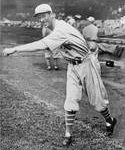 Lefty Grove 1929 World Series