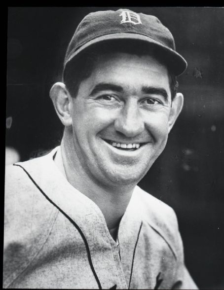 Mickey Cochrane is born in Bridgewater MA