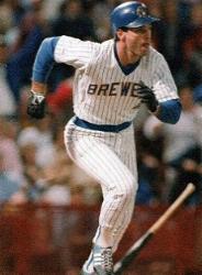 Paul Molitor