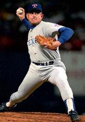 Nolan Ryan pitches his 11th career one-hitter, beating the Mariners, 6-1