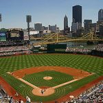 Pittsburgh Pirates move into their new $262 million home at PNC Park