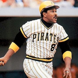 At Three Rivers Stadium, Willie Stargell hits an 8th-inning homer into the 70-foot high right field upper deck, the first player to hit one up there. The pitch is served up by Mets reliever Ron Taylor. The next two hit up there will also be by Stargell, who will hit four of the first 7; Bob Robertson, Phillie Greg Luzinski, and Bobby Bonilla, in 1987, will also reach the seats. The Pirates win, 8 – 3. Nolan Ryan is the loser, allowing four runs in six innings, allowing three hits, walking seven and striking out 10.