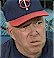 The Minnesota Twins announce that interim manager Tom Kelly will be the club’s skipper next season