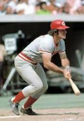 pete rose