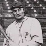 41-year-old Honus Wagner becomes the oldest player in the history of the modern era to hit a grand slam