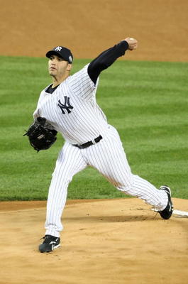 Andy Pettitte becomes 27th lefty to win 200 game