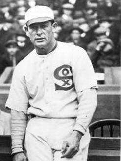 White Sox pitcher Ed Walsh throws 23 balls off Mt Washington (555 ft) before C Billy Sullivan snares one