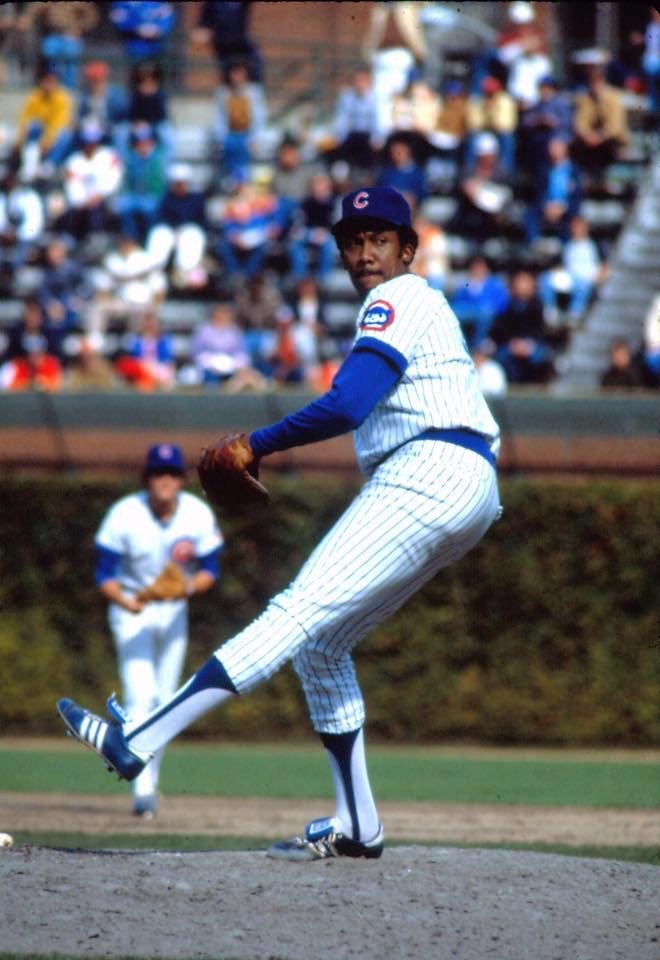 Ferguson Jenkins is given his unconditional release ending his 19-year career