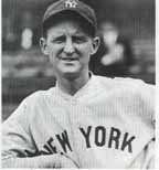 New York Yankees steal another standout player from the Boston Red Sox, acquiring pitcher Herb Pennock