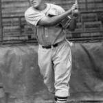 The St. Louis Browns sign veteran Joe Medwick, who has been released by the Boston Braves. St. Louis will release Medwick before the season starts and he will sign with the Brooklyn Dodgers.