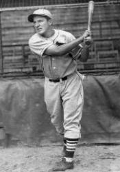 St. Louis Cardinals Triple Crown winner Joe Medwick is named National League Most Valuable Player