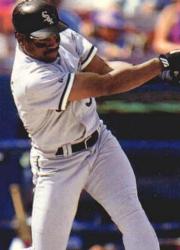 The Chicago White Sox trade OF Tim Raines to the New York Yankees in exchange for future considerations